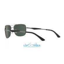 RAY-BAN 0RB3515 004/71 UV400 napszemüveg