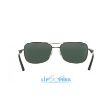 RAY-BAN 0RB3515 004/71 UV400 napszemüveg