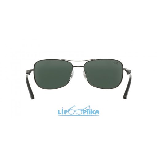 RAY-BAN 0RB3515 004/71 UV400 napszemüveg