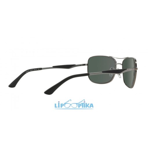 RAY-BAN 0RB3515 004/71 UV400 napszemüveg