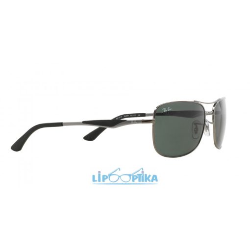 RAY-BAN 0RB3515 004/71 UV400 napszemüveg