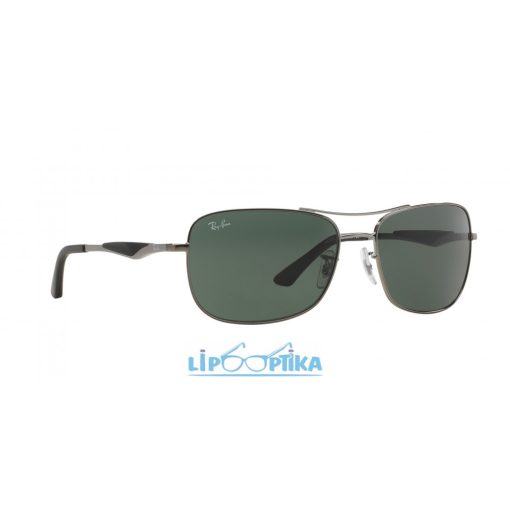 RAY-BAN 0RB3515 004/71 UV400 napszemüveg