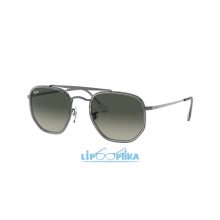 RAY-BAN THE MARSHAL II 0RB3648M 004/71 UV400 napszemüveg