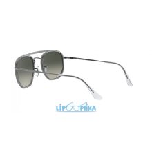 RAY-BAN THE MARSHAL II 0RB3648M 004/71 UV400 napszemüveg
