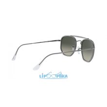 RAY-BAN THE MARSHAL II 0RB3648M 004/71 UV400 napszemüveg