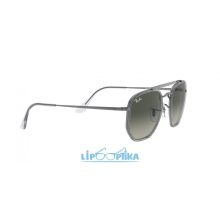 RAY-BAN THE MARSHAL II 0RB3648M 004/71 UV400 napszemüveg