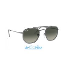 RAY-BAN THE MARSHAL II 0RB3648M 004/71 UV400 napszemüveg
