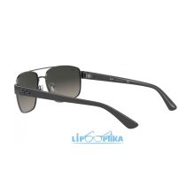 RAY-BAN 0RB3663 004/71 UV400 napszemüveg