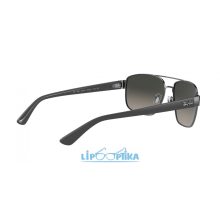 RAY-BAN 0RB3663 004/71 UV400 napszemüveg