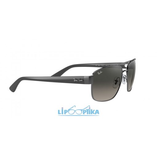 RAY-BAN 0RB3663 004/71 UV400 napszemüveg