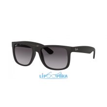 RAY-BAN JUSTIN 0RB4165 601/8G 55 UV400 napszemüveg