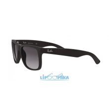 RAY-BAN JUSTIN 0RB4165 601/8G 55 UV400 napszemüveg