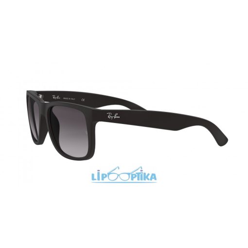 RAY-BAN JUSTIN 0RB4165 601/8G 55 UV400 napszemüveg