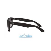 RAY-BAN JUSTIN 0RB4165 601/8G 55 UV400 napszemüveg