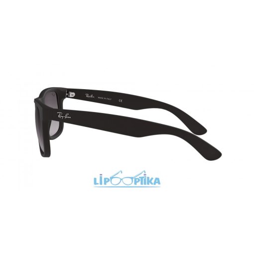 RAY-BAN JUSTIN 0RB4165 601/8G 55 UV400 napszemüveg