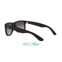 RAY-BAN JUSTIN 0RB4165 601/8G 55 UV400 napszemüveg