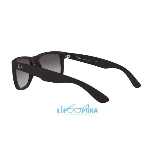 RAY-BAN JUSTIN 0RB4165 601/8G 55 UV400 napszemüveg