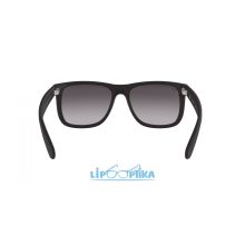 RAY-BAN JUSTIN 0RB4165 601/8G 55 UV400 napszemüveg