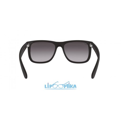 RAY-BAN JUSTIN 0RB4165 601/8G 55 UV400 napszemüveg