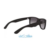 RAY-BAN JUSTIN 0RB4165 601/8G 55 UV400 napszemüveg