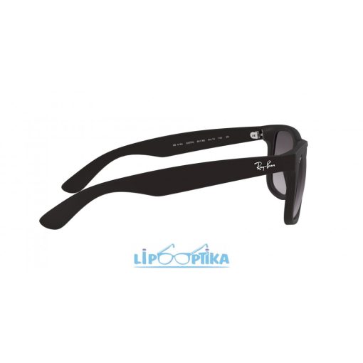 RAY-BAN JUSTIN 0RB4165 601/8G 55 UV400 napszemüveg