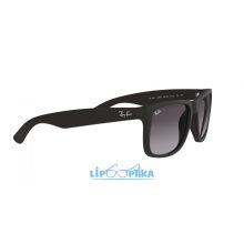 RAY-BAN JUSTIN 0RB4165 601/8G 55 UV400 napszemüveg