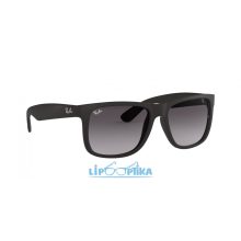 RAY-BAN JUSTIN 0RB4165 601/8G 55 UV400 napszemüveg