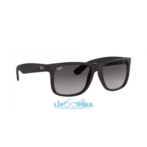 RAY-BAN JUSTIN 0RB4165 601/8G 55 UV400 napszemüveg