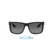 RAY-BAN JUSTIN 0RB4165 622/T3 UV400 polarizált napszemüveg