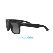 RAY-BAN JUSTIN 0RB4165 622/T3 UV400 polarizált napszemüveg