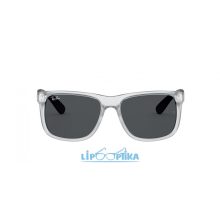 RAY-BAN JUSTIN 0RB4165 651287 51 UV400 napszemüveg