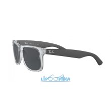 RAY-BAN JUSTIN 0RB4165 651287 51 UV400 napszemüveg