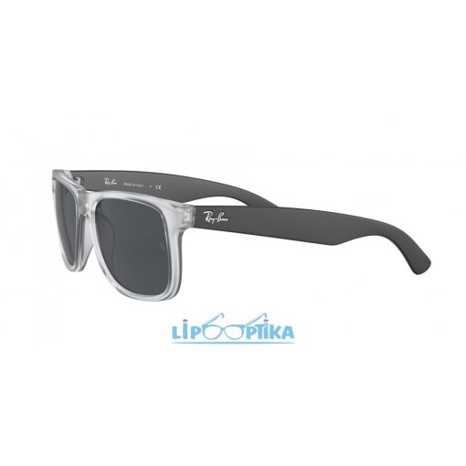 RAY-BAN JUSTIN 0RB4165 651287 51 UV400 napszemüveg
