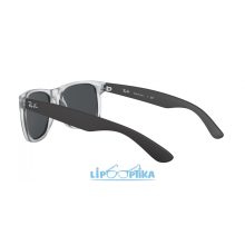 RAY-BAN JUSTIN 0RB4165 651287 51 UV400 napszemüveg