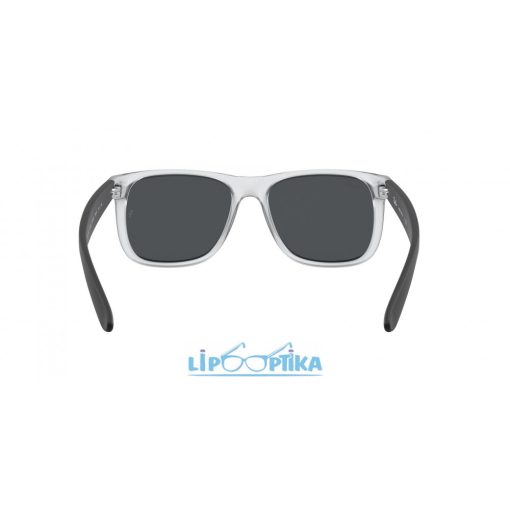 RAY-BAN JUSTIN 0RB4165 651287 51 UV400 napszemüveg