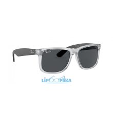 RAY-BAN JUSTIN 0RB4165 651287 51 UV400 napszemüveg
