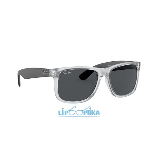 RAY-BAN JUSTIN 0RB4165 651287 51 UV400 napszemüveg