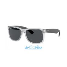 RAY-BAN JUSTIN 0RB4165 651287 55 UV400 napszemüveg