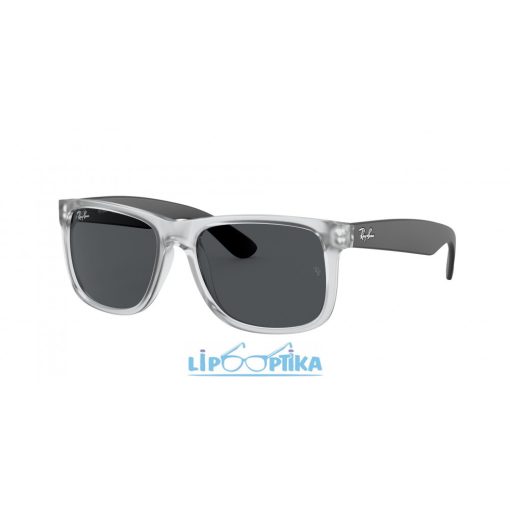 RAY-BAN JUSTIN 0RB4165 651287 55 UV400 napszemüveg