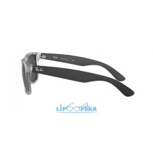 RAY-BAN JUSTIN 0RB4165 651287 55 UV400 napszemüveg