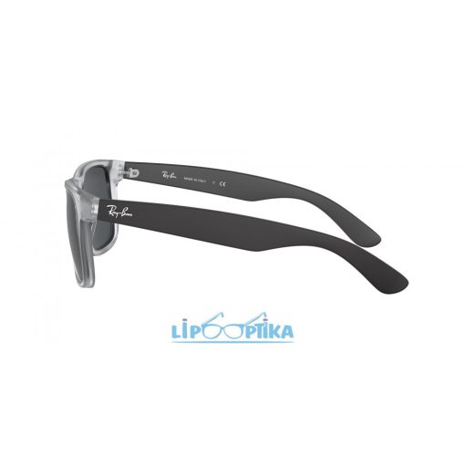RAY-BAN JUSTIN 0RB4165 651287 55 UV400 napszemüveg