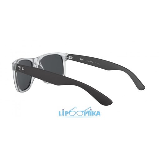RAY-BAN JUSTIN 0RB4165 651287 55 UV400 napszemüveg