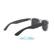 RAY-BAN JUSTIN 0RB4165 651287 55 UV400 napszemüveg