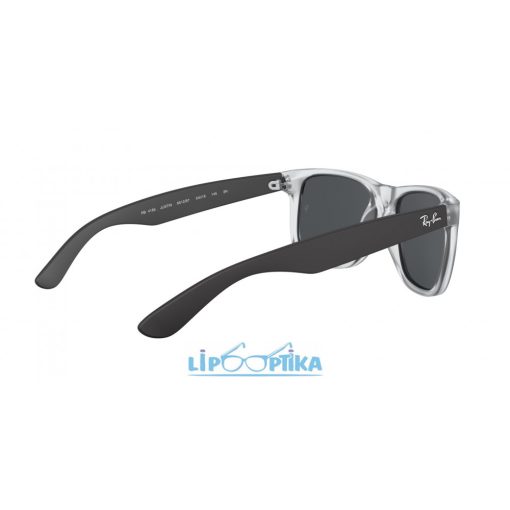 RAY-BAN JUSTIN 0RB4165 651287 55 UV400 napszemüveg