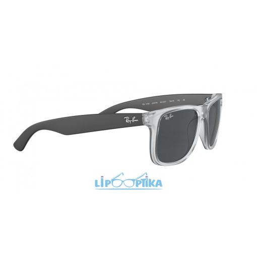 RAY-BAN JUSTIN 0RB4165 651287 55 UV400 napszemüveg