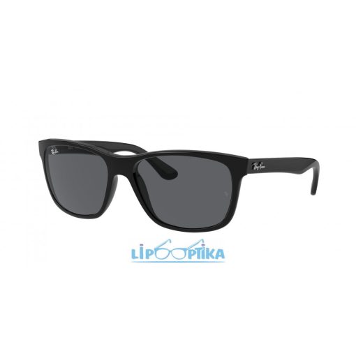 RAY-BAN 0RB4181 601/87 UV400 napszemüveg