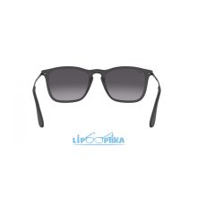 RAY-BAN CHRIS 0RB4187 622/8G UV400 napszemüveg