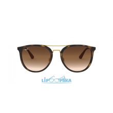 RAY-BAN 0RB4285 710/13 UV400 napszemüveg