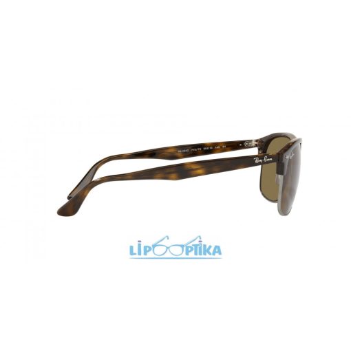 RAY-BAN 0RB4342 710/73 UV400 napszemüveg