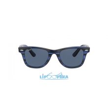 RAY-BAN JUNIOR WAYFARER 0RJ9066S 707280 UV400 napszemüveg